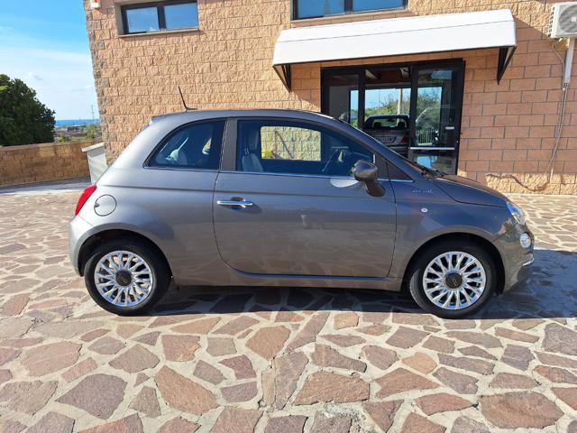 FIAT 500 usata, con Airbag Passeggero