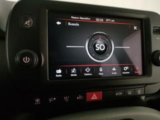 FIAT Panda usata, con USB
