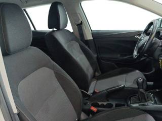 SKODA Fabia usata, con Controllo trazione