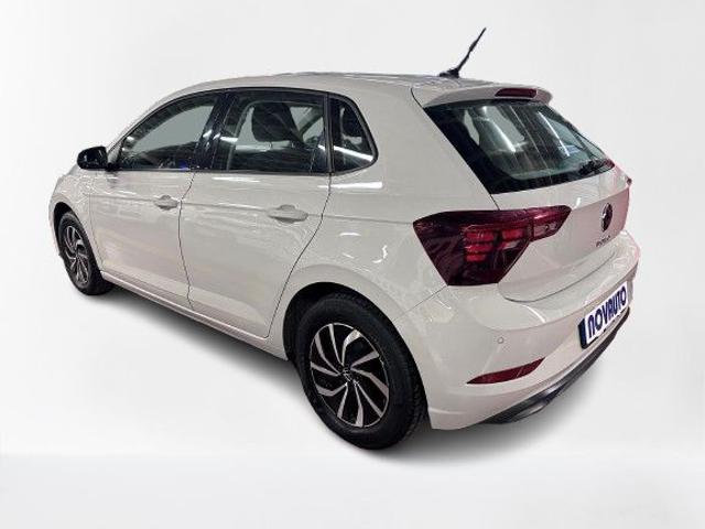 VOLKSWAGEN Polo usata, con Autoradio