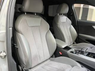 AUDI A4 usata, con Airbag testa