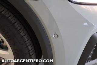 AUDI Q2 usata, con Chiusura centralizzata senza chiave