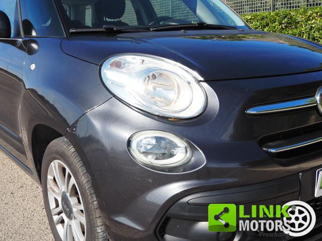 FIAT 500L usata 31