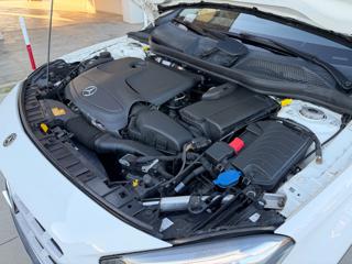 MERCEDES-BENZ GLA 180 usata, con Sensore di luce