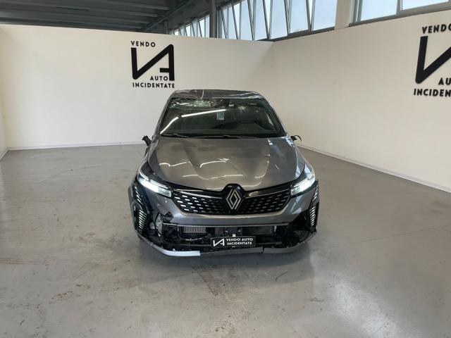 RENAULT Clio usata, con Airbag