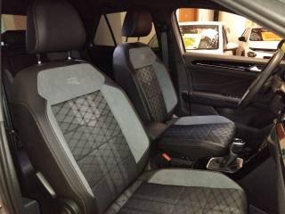 VOLKSWAGEN T-Roc usata, con Fari LED