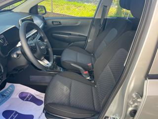 KIA Picanto usata, con Chiusura centralizzata