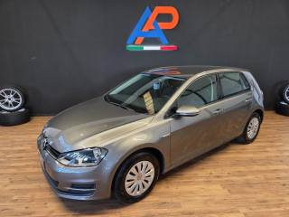 VOLKSWAGEN Golf usata, con Airbag