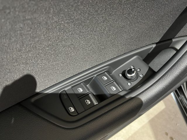 AUDI A4 usata, con Servosterzo