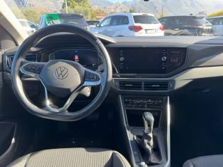 VOLKSWAGEN Taigo usata, con Servosterzo