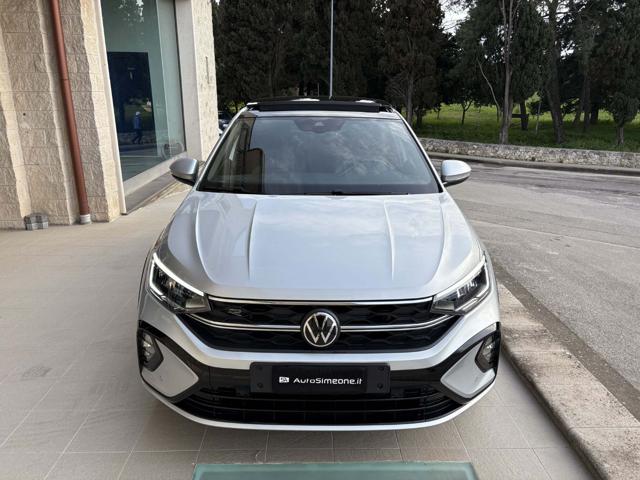 VOLKSWAGEN Taigo usata, con Airbag