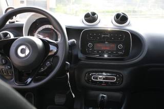 SMART ForTwo usata, con ESP