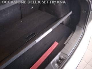 NISSAN Qashqai usata, con Sensori di parcheggio posteriori