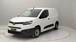 TOYOTA Proace City 1.5D 100cv S&S L1 D Ground