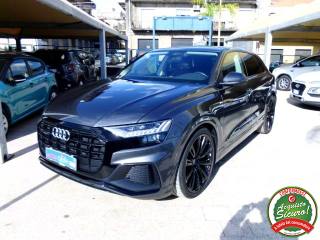 AUDI Q8 usata, con Airbag laterali