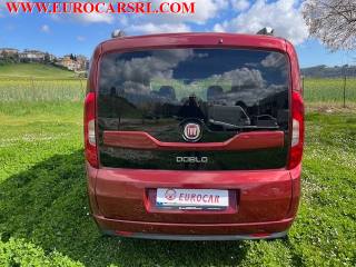 FIAT Doblo usata, con Climatizzatore