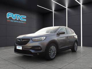 OPEL Grandland X usata, con Airbag