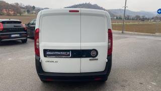 FIAT Doblo usata, con Climatizzatore