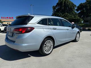 OPEL Astra usata, con Airbag Passeggero