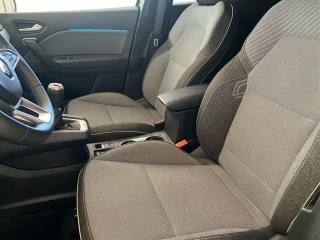 RENAULT Captur usata, con ESP