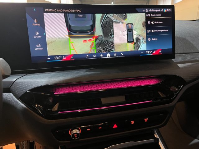 BMW 320 usata, con Filtro antiparticolato