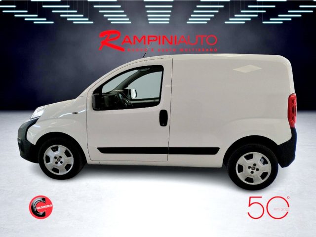 FIAT Fiorino usata 10