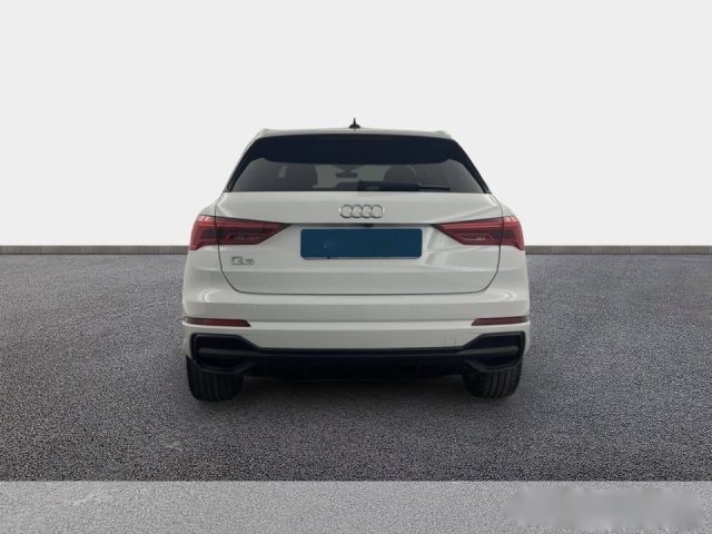 AUDI Q3 usata, con Airbag Passeggero