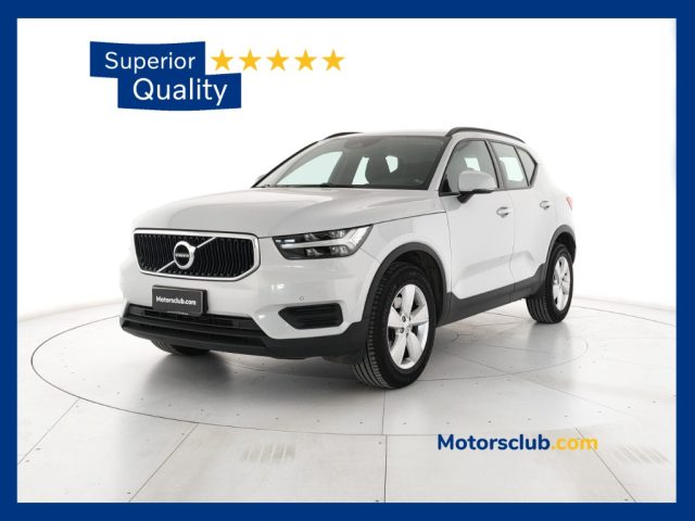 VOLVO XC40 usata, con ABS