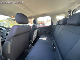 SUZUKI Ignis usata, con Fendinebbia