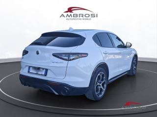 ALFA ROMEO Stelvio usata 2