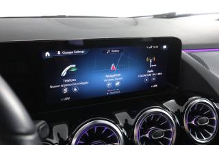 MERCEDES-BENZ CLA usata 10