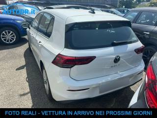 VOLKSWAGEN Golf usata, con Airbag laterali