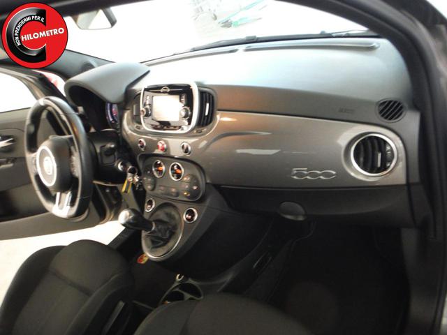 ABARTH 595 usata, con Chiusura centralizzata