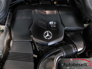 MERCEDES-BENZ GLE 300 usata, con Specchietti laterali elettrici