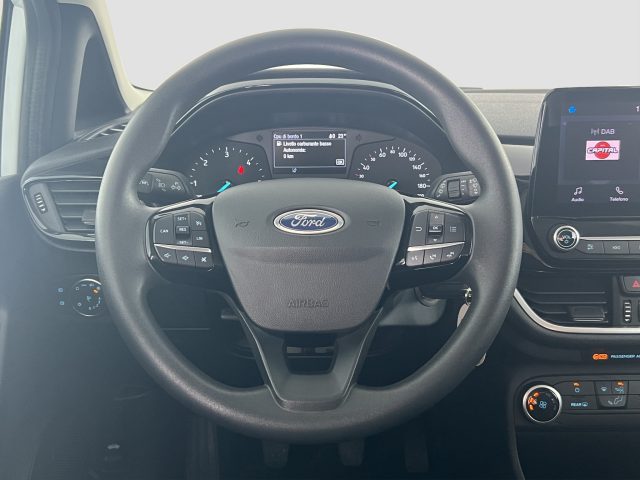 FORD Fiesta usata 11