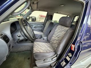 TOYOTA Land Cruiser usata 19