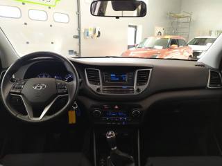 HYUNDAI Tucson usata, con Chiusura centralizzata