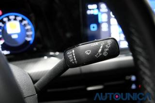 VOLKSWAGEN Golf usata, con Bracciolo