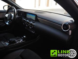 MERCEDES-BENZ CLA 200 usata 49