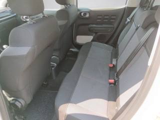 CITROEN C3 usata, con Boardcomputer
