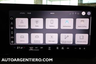 AUDI Q3 usata, con USB