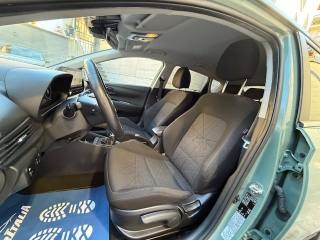 HYUNDAI Bayon usata, con Touch screen