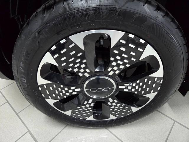 FIAT 600 usata, con Immobilizzatore elettronico