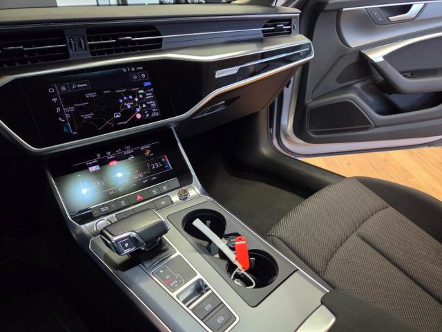 AUDI A6 usata, con Autoradio digitale