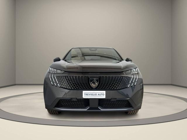 PEUGEOT 3008 usata, con Airbag