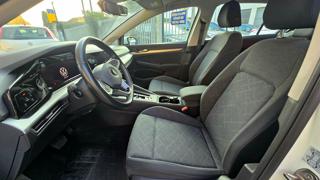 VOLKSWAGEN Golf usata, con ESP