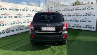 OPEL Antara usata, con Climatizzatore