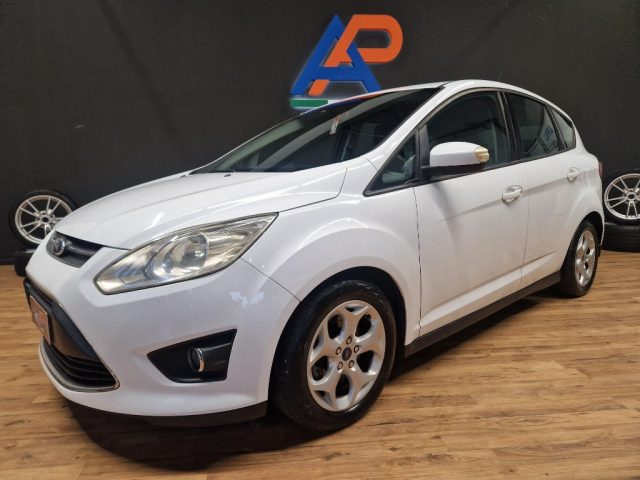 FORD C-Max usata, con ABS