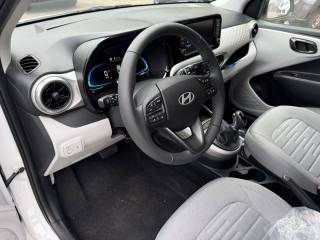 HYUNDAI i10 usata, con Cruise Control