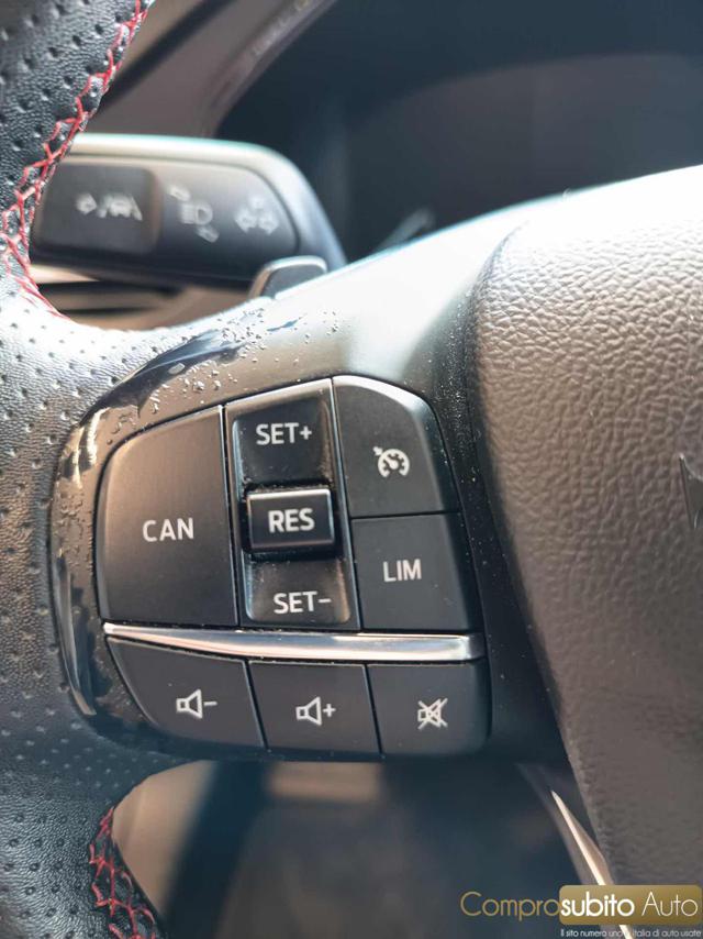 FORD Focus usata 21